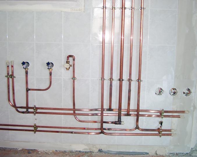 Renovation appartement