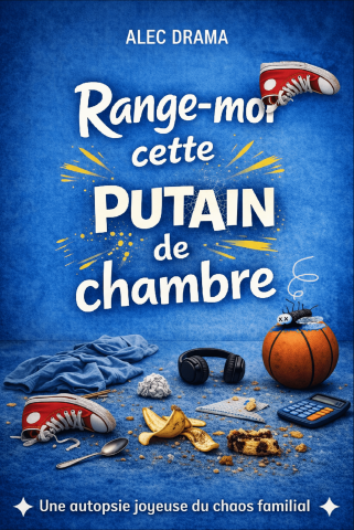 Auteur en quasi burn out cherche... (Il ne sait pas trop quoi !)