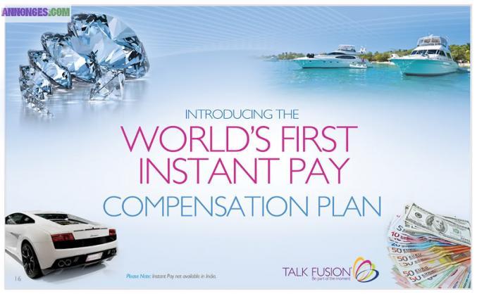 Recrutons collaborateurs indépendants en Webcommunication.