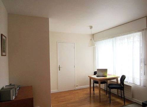 Studio 1pièce meublé et équipé sur Strasbourg