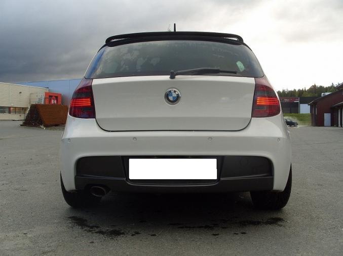 Bmw Serie 1 (E87) 118D 143 Edition Sport