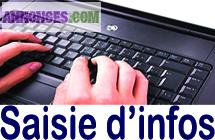 A vendre DataAdress LOGICIEL DE BUREAU