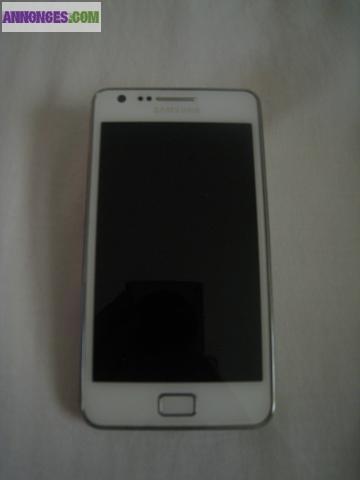 Samsung galaxy Sll