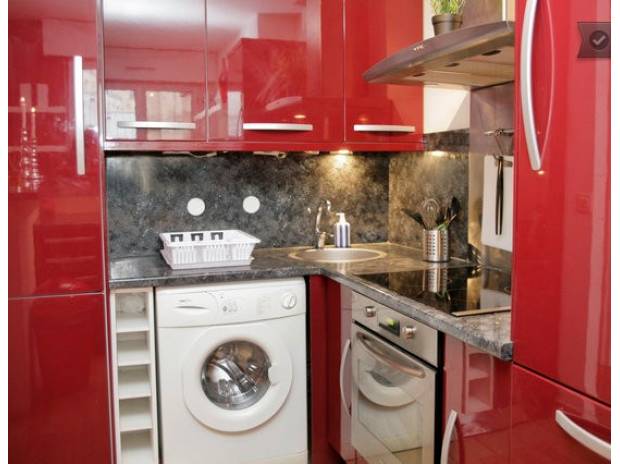 Magnifique Studio Meublé 30m² sur Toulouse - 31000