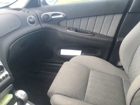 Alfa romeo 156 1.8 L T.SPARK de 2004 144 chevaux