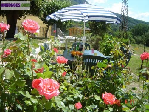 F3 MEUBLE 20MN DE CANNES SOPHIA & NICE