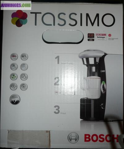 Tassimo T42 neuve