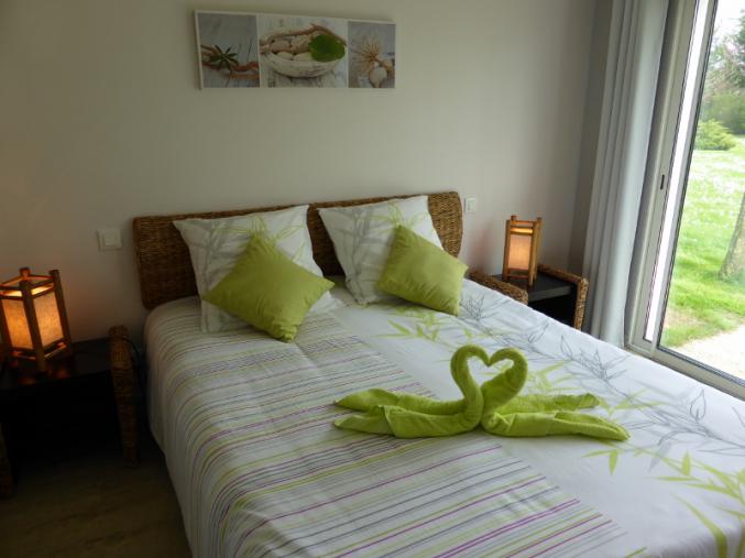 Chambres d'hôtes Saint Jean de Monts "Vendée"