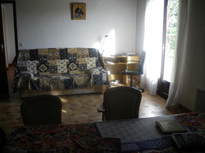 LOCATION SAISONNIERE