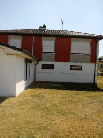 Maison familiale a vendre