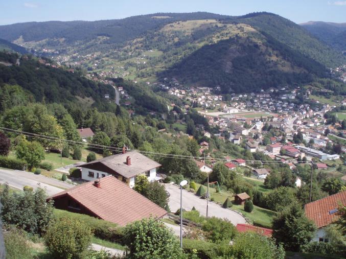 Désistement t.bel appart 18 juillet 31 aout  vue except