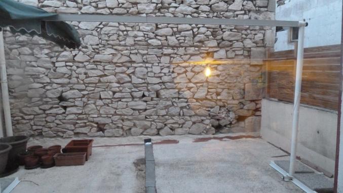 APPARTEMENT 43 m2 AVEC TERRASSE 20 m2