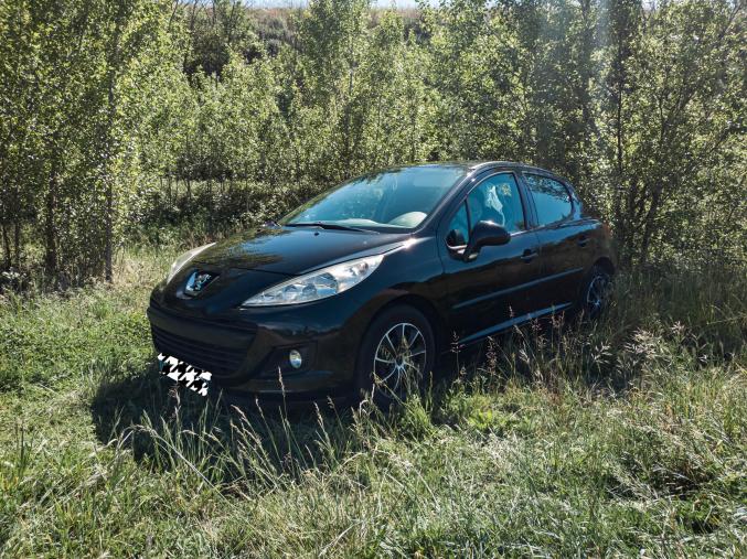 Peugeot 207 idéal jeune conducteur