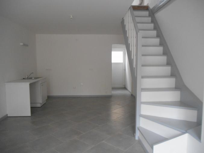 Maison tb rénovée tb finie tb isolée