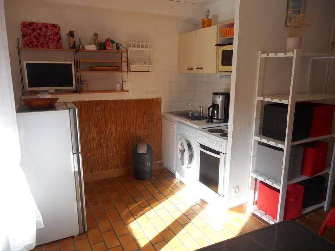 T2Presqu'ile de Giens(4P)