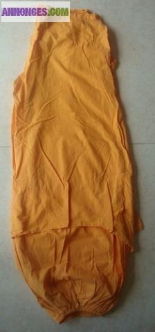 Sarouel mixte pour femme ou homme