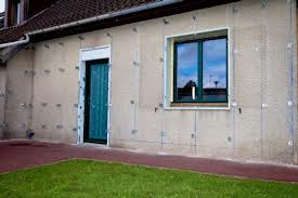 Isolation de vos combles à partir de 9€