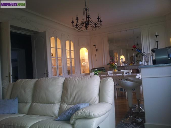 Bel opportunité gd F4 dans secteur très recherché