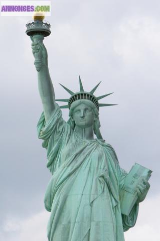 Cours d'anglais Auray