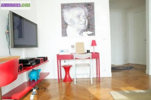 Appartement F3