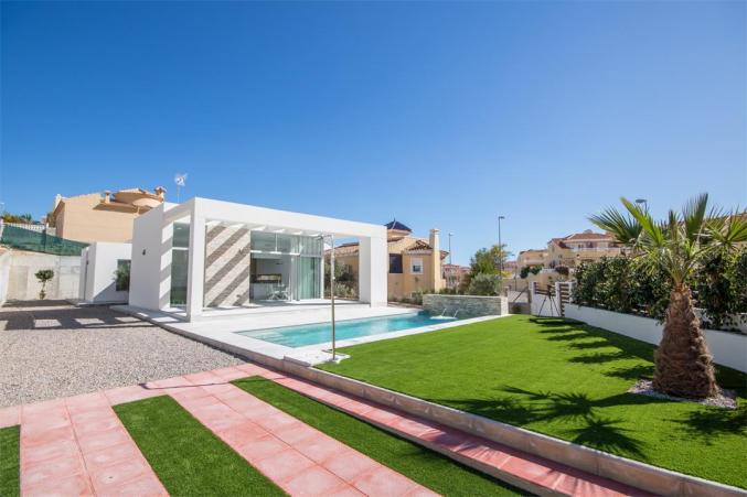 Sur mesure - Costa Blanca Sud