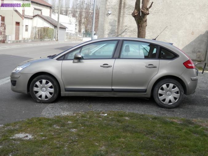 Vds CITROEN C4
