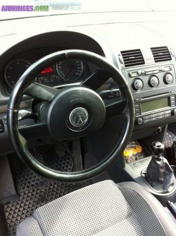 Volkswagen Touran 2.0 TDI  Diesel