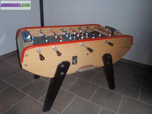 BABY FOOT BONZINI B60‏