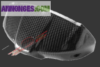 Carénage Ducati Monster