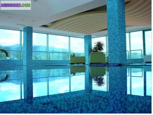 Service batiment construction&renovation