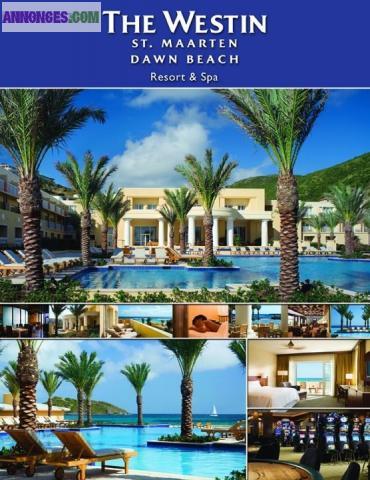 Location de vacances a la semaine