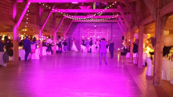 DJ Pro Animation à votre service