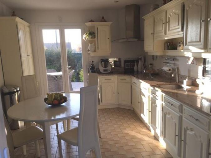 Maison style fermette