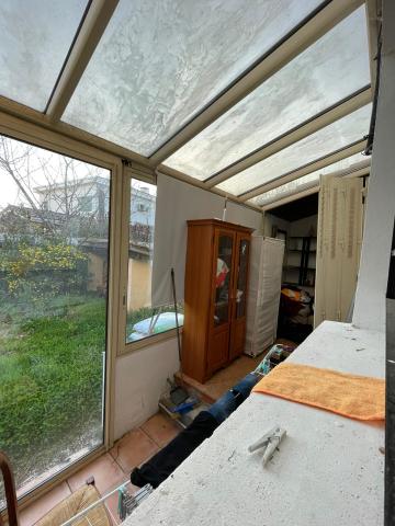 2 appartements dans 1 maison