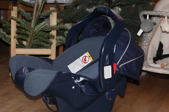Siège auto cosy bébé à vendre
