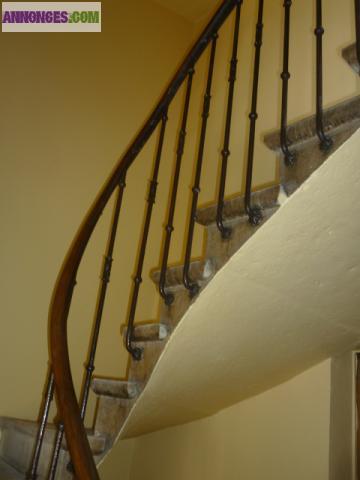 GRAND APPARTEMENT idéal pour investisseur