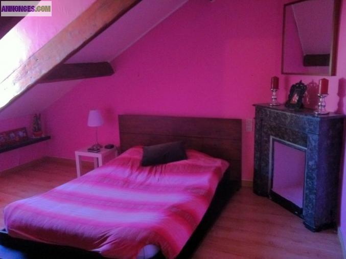 3 pieces bien agencé à bagneux