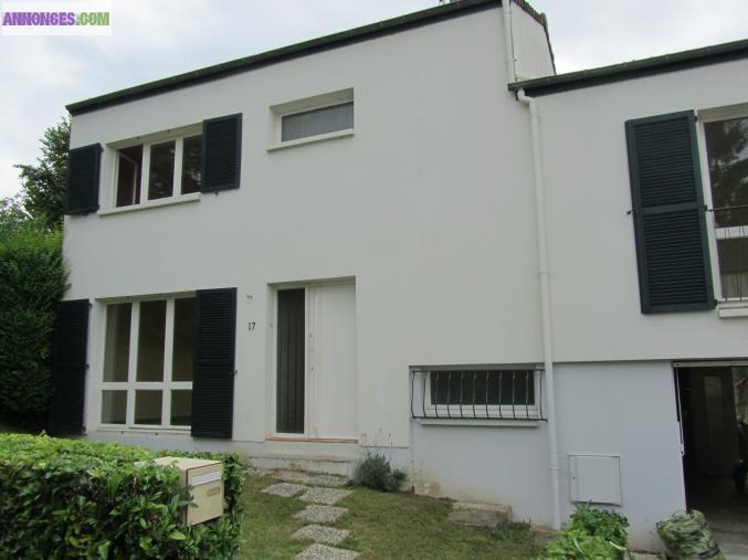 Pavillon amiens sud est