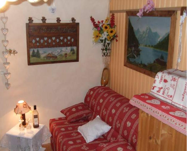 Appartement à Serre Chevalier