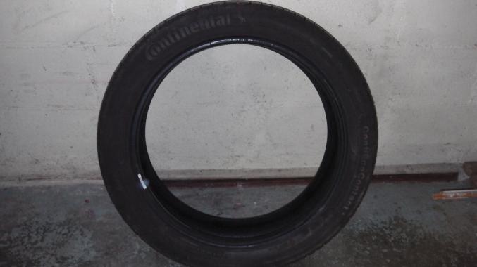 4 pneus Continental 195/55 R20 95 H