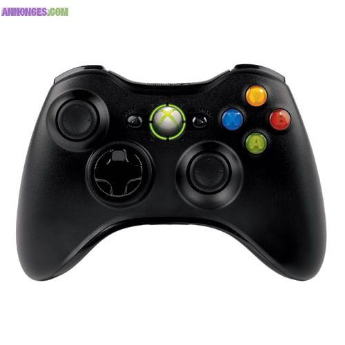 Xbox 360 - Kinect special édition - 250 Gb