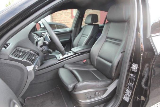 BMW X6 4.0DA.305HK, Confort