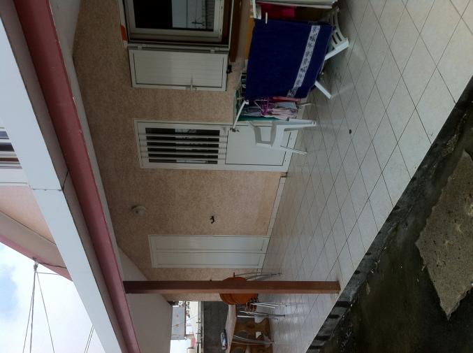 Maison a 15 minutes plage