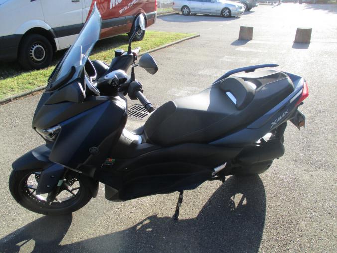 Scooter Yamaha X MAX