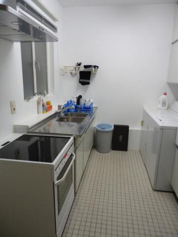 Bel appartement meublé