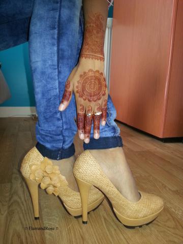 Manucure faux ongles nail arts domcile