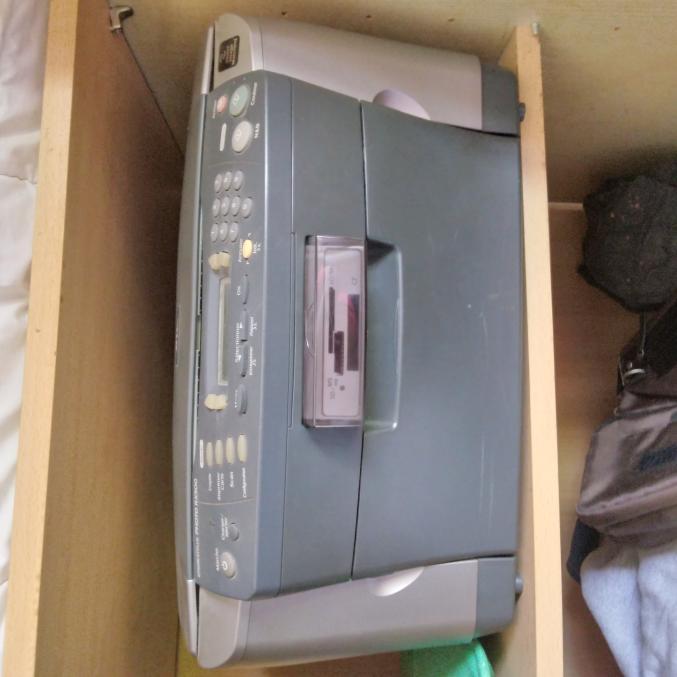 Vente imprimante  Epson 