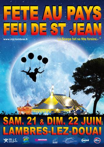 Vide-greniers de Lambres-lez-Douai