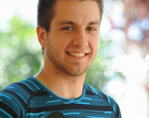 Coach sportif forme et santé - GUEHERY Valentin