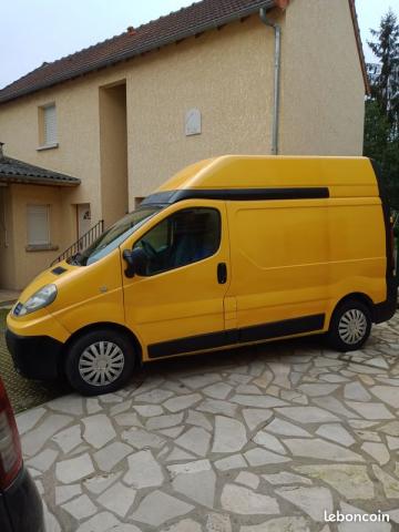 LOCATION / TRANSPORT / DEMENAGEMENT .